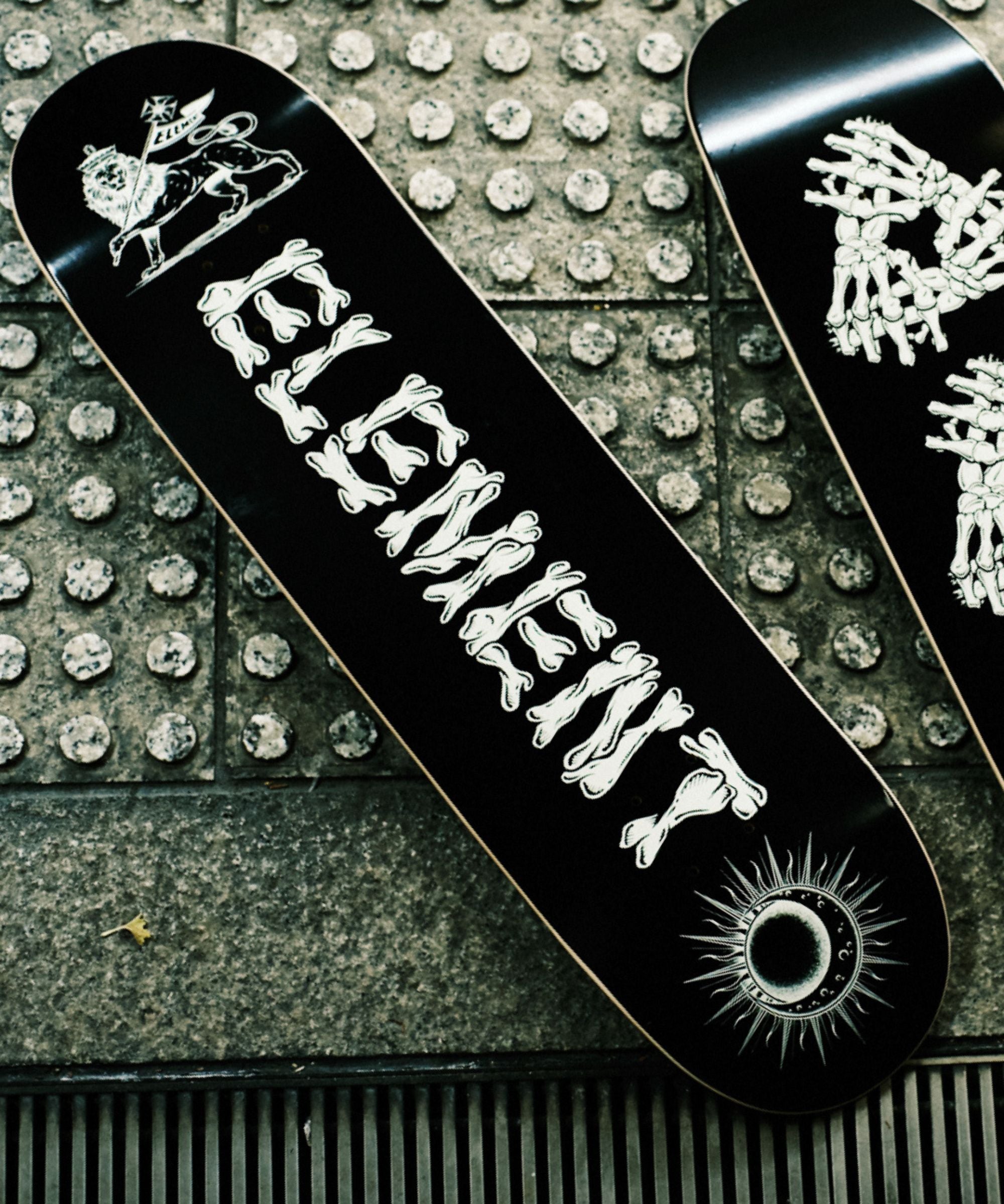 SKELETON の製品画像