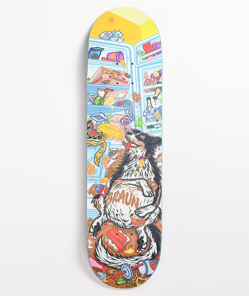 Everslick デッキの製品画像