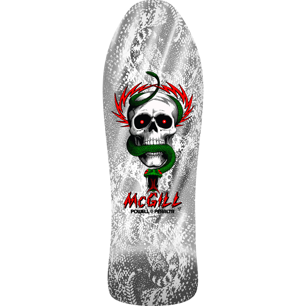 MIKE MCGILL SERIES 17の製品画像