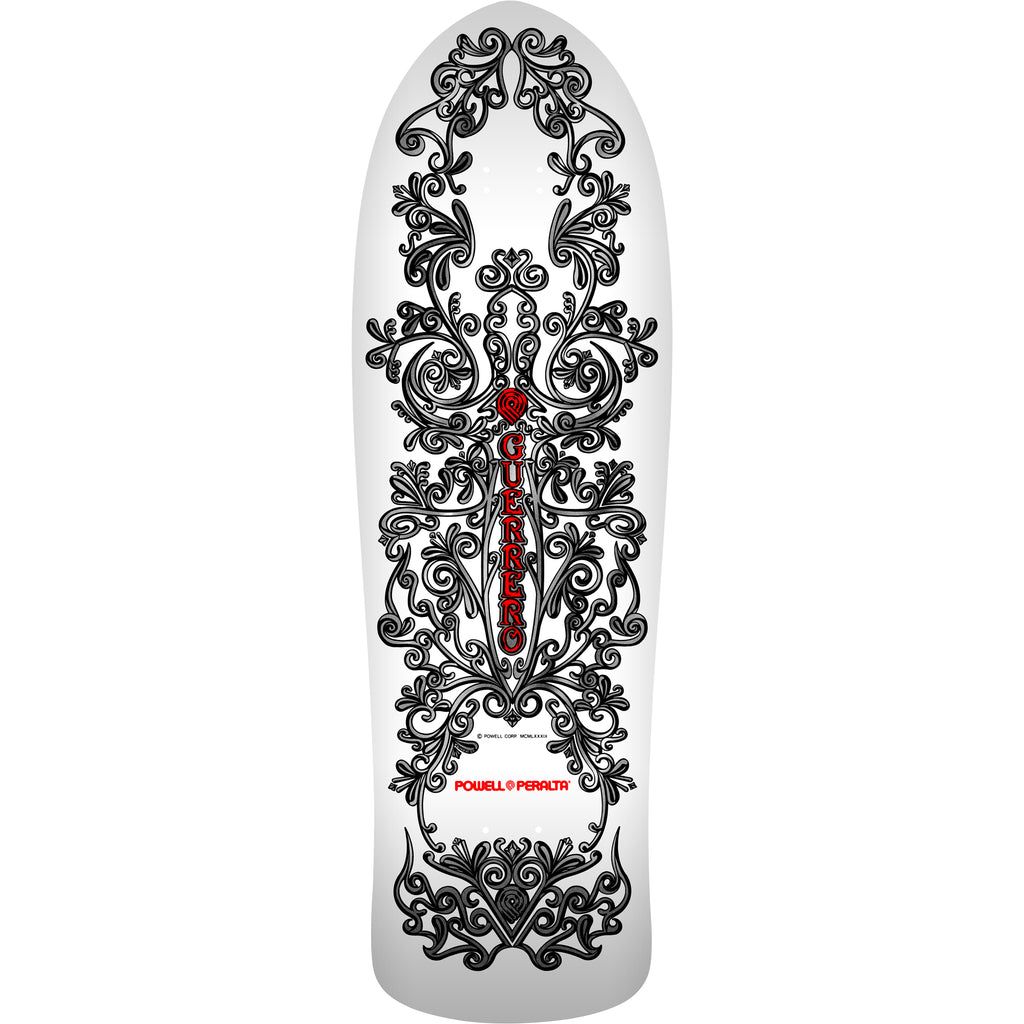 TOMMY GUERRERO SERIES 17の製品画像