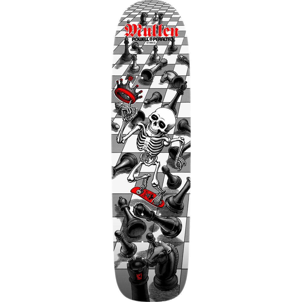 RODNEY MULLEN SERIES 17の製品画像