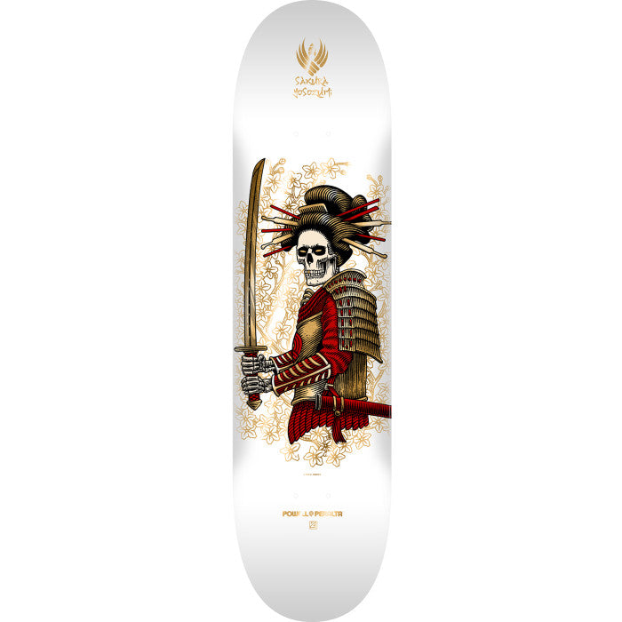 YOSOZUMI SAKURA ONNA BUGEISHA FLIGHTの製品画像