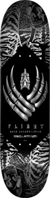 SKELTON FLIGHTの製品画像