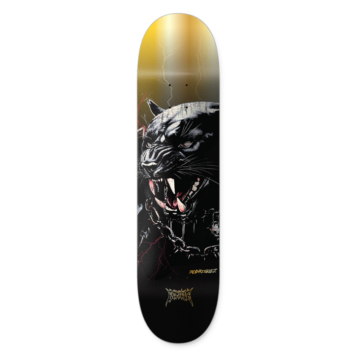 PAUL RODRIGUEZ ABYSSの製品画像