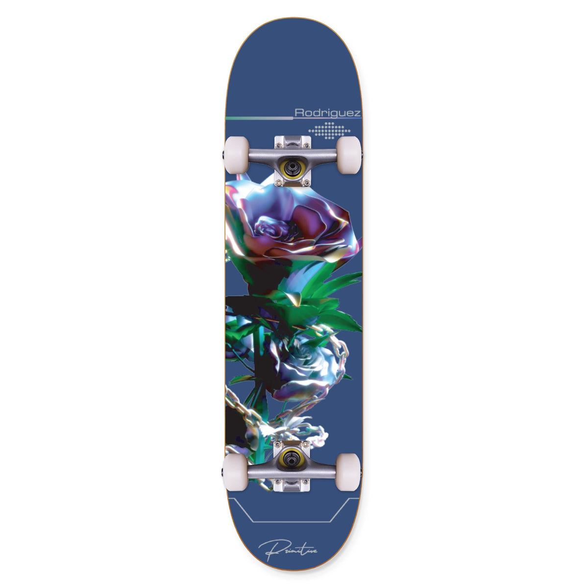 RODRIGUEZ ETERNITY COMPLETEの製品画像