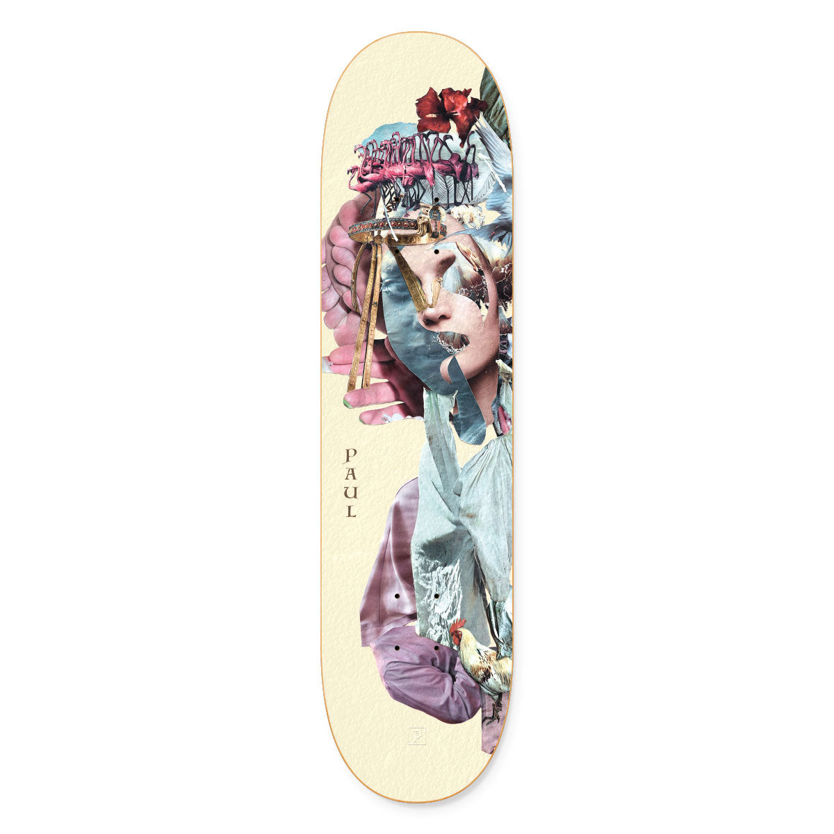 PAUL RODRIGUEZ PROCESS 1の製品画像