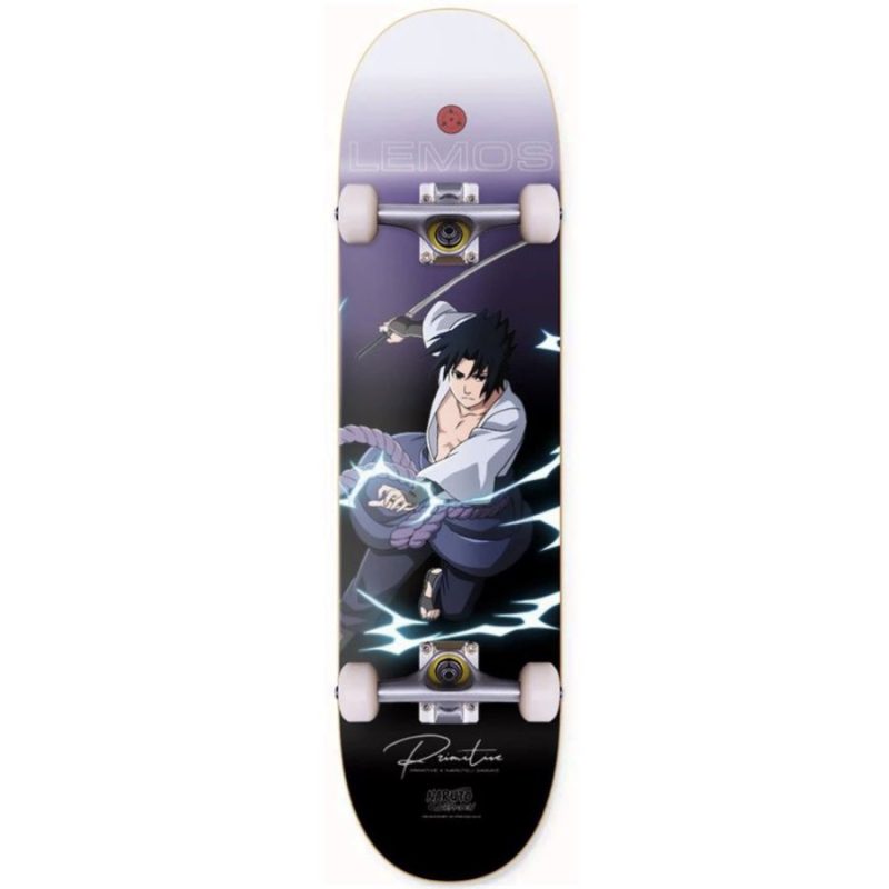 LEMOS SASUKE COMPLETEの製品画像