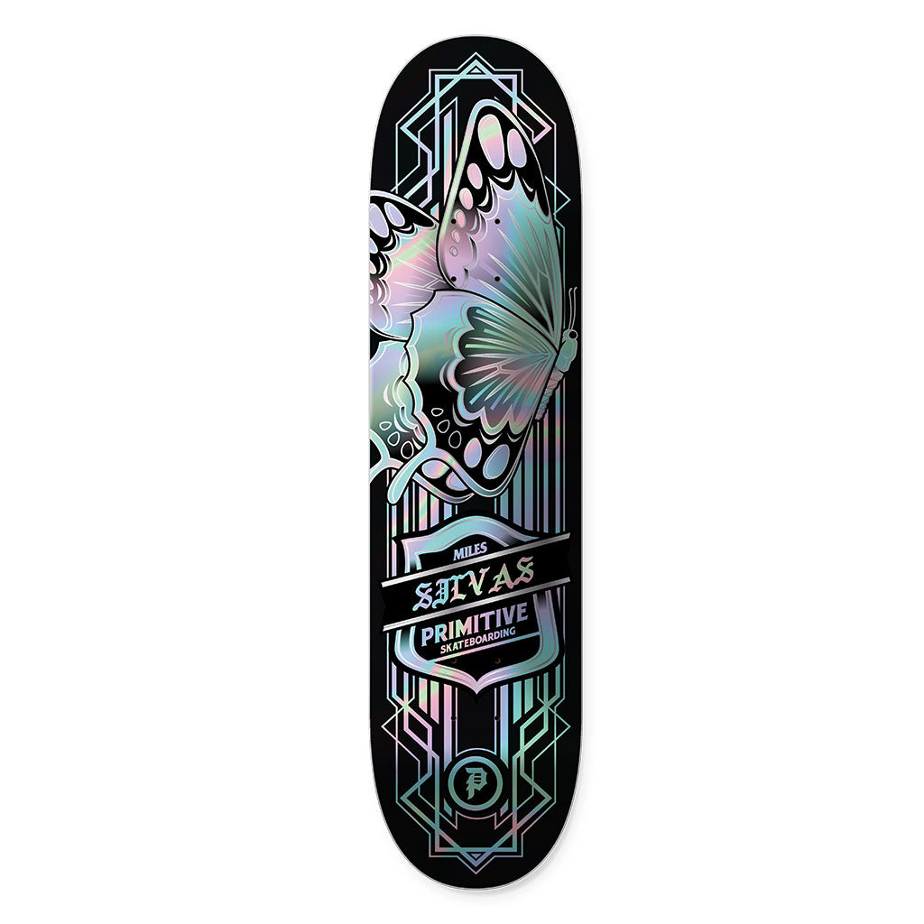SILVAS BUTTERFLY SPECTRAの製品画像