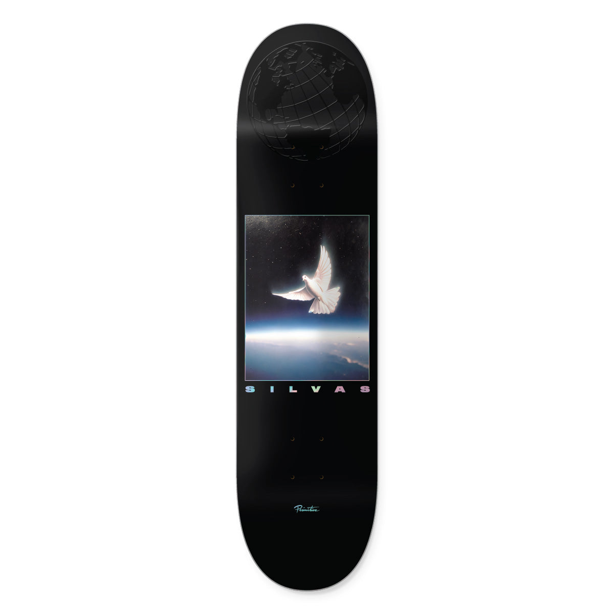 MILES SILVAS ABOVEの製品画像