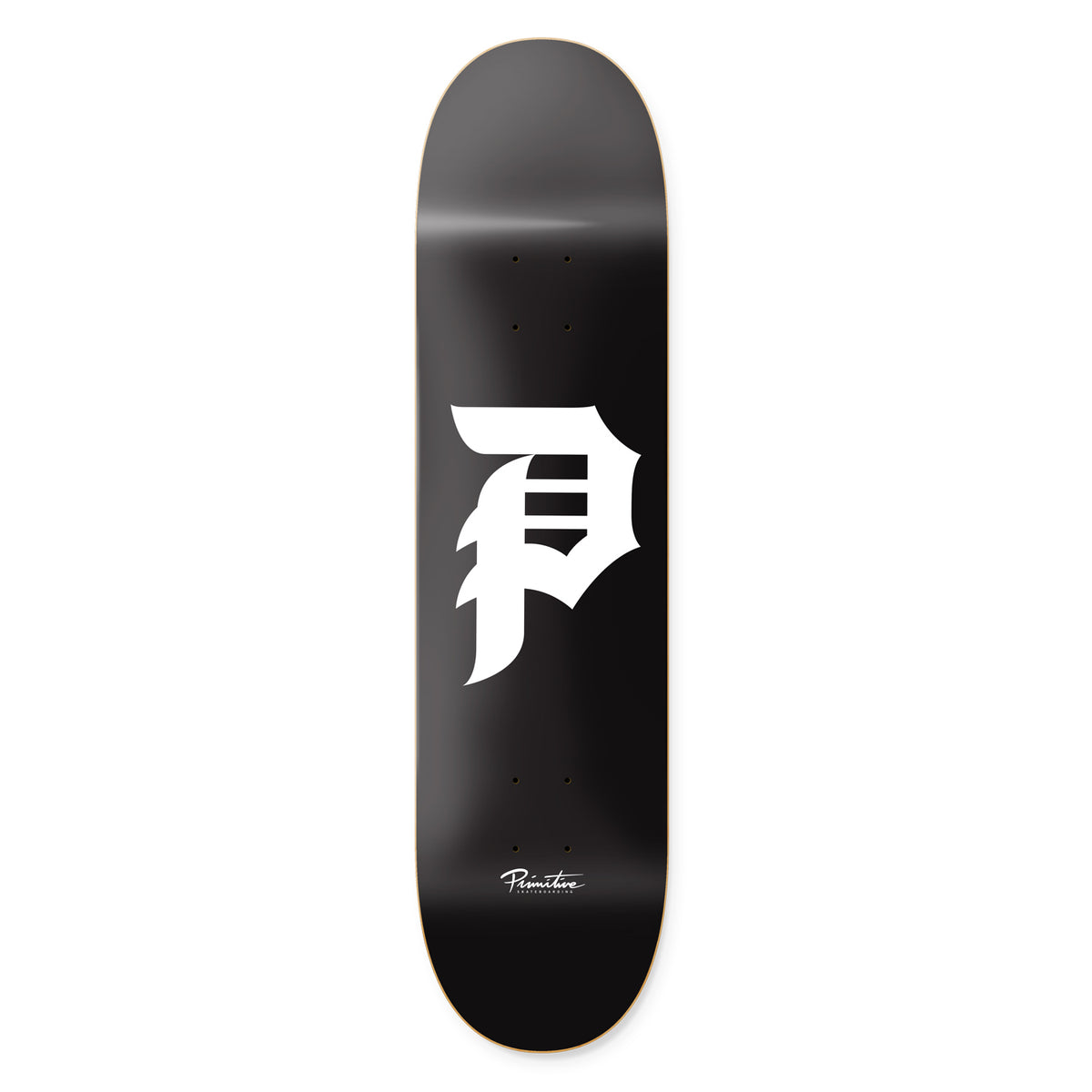 TEAM DIRTY P CORE BLACKの製品画像