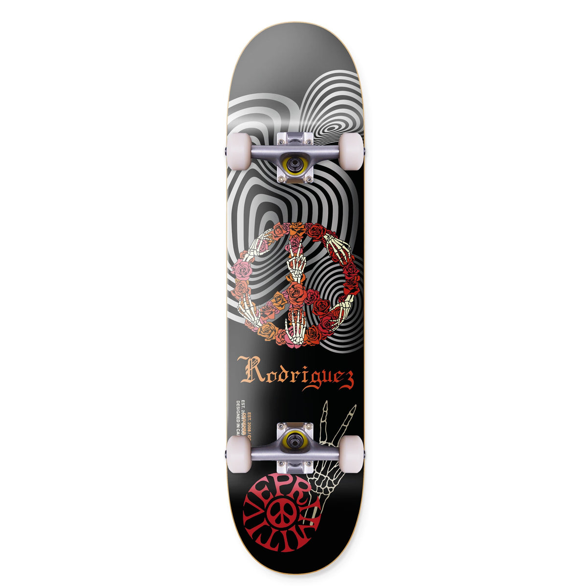 RODRIGUEZ GFL COMPLETEの製品画像