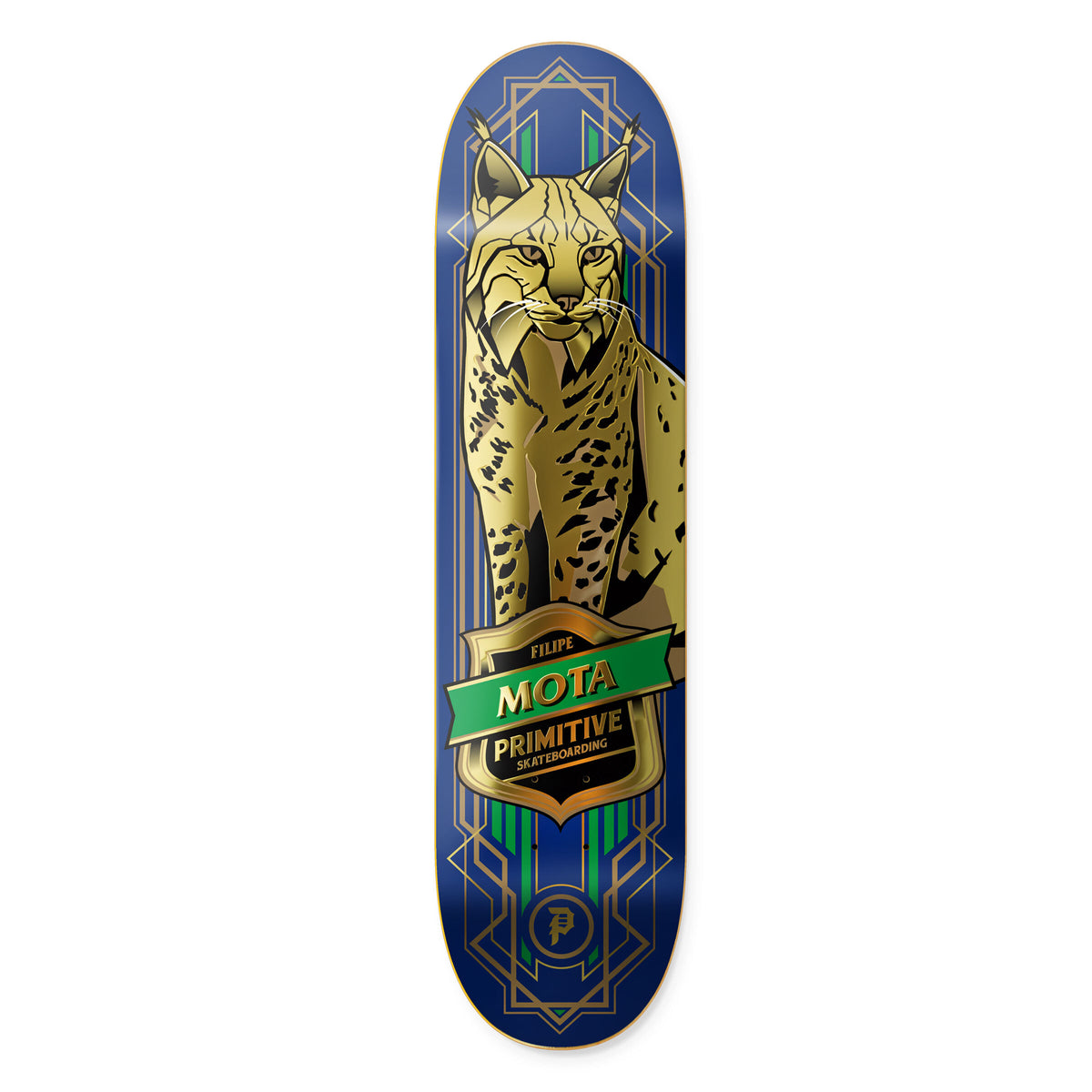 FILIPE MOTA LYNXの製品画像