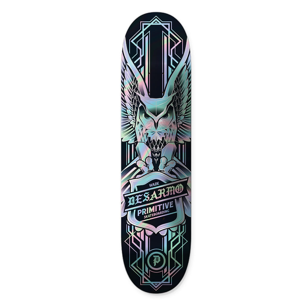 DESARMO OWL SPECTRAの製品画像