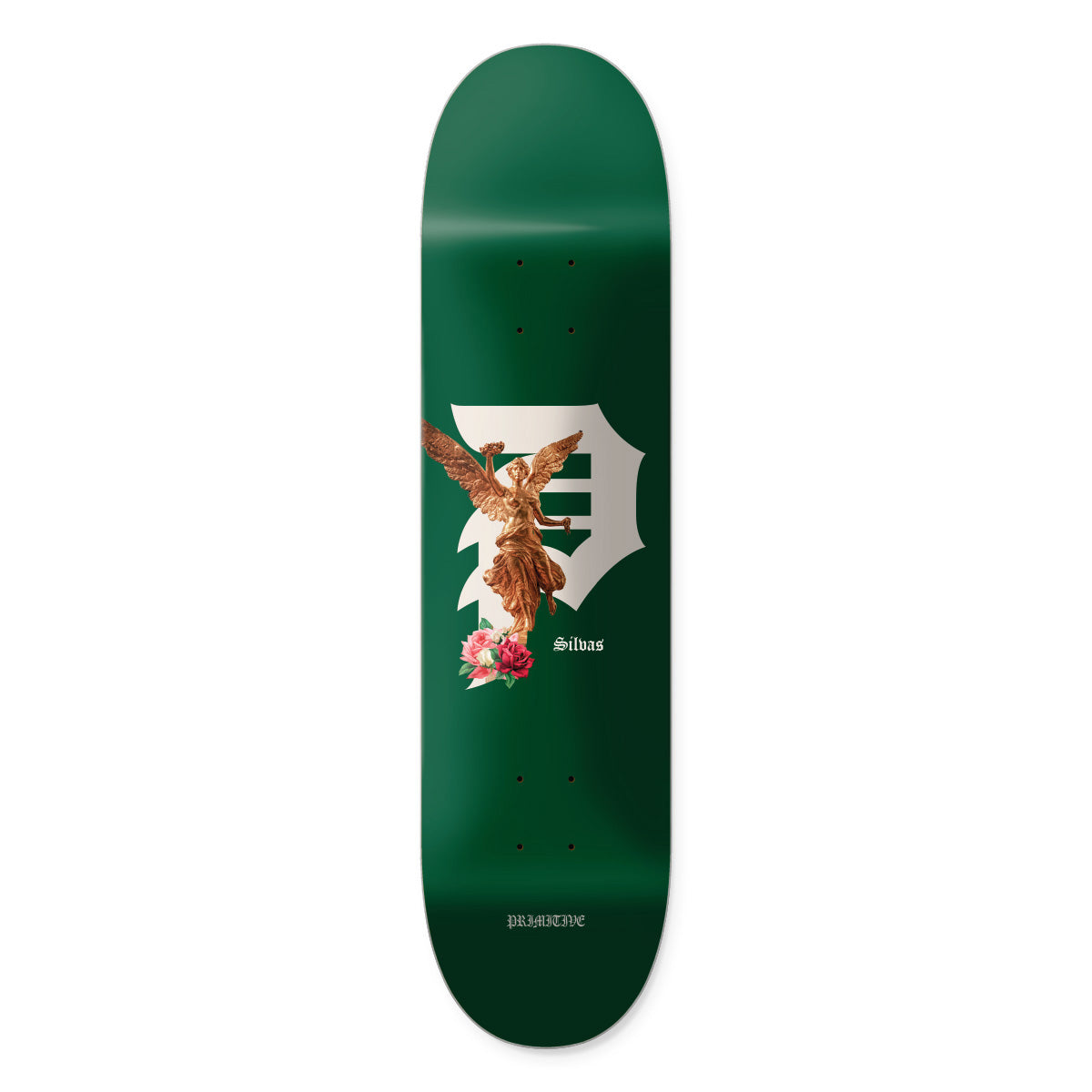 MILES SILVAS VICTORYの製品画像