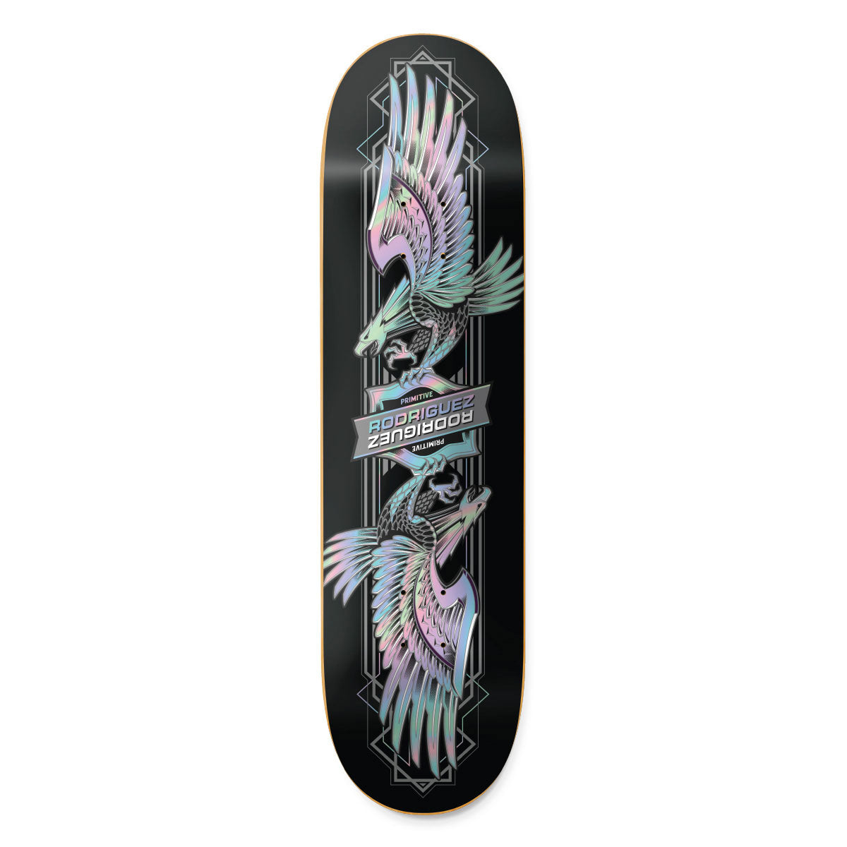 PAUL RODRIGUEZ EAGLE TWIN NOSEの製品画像