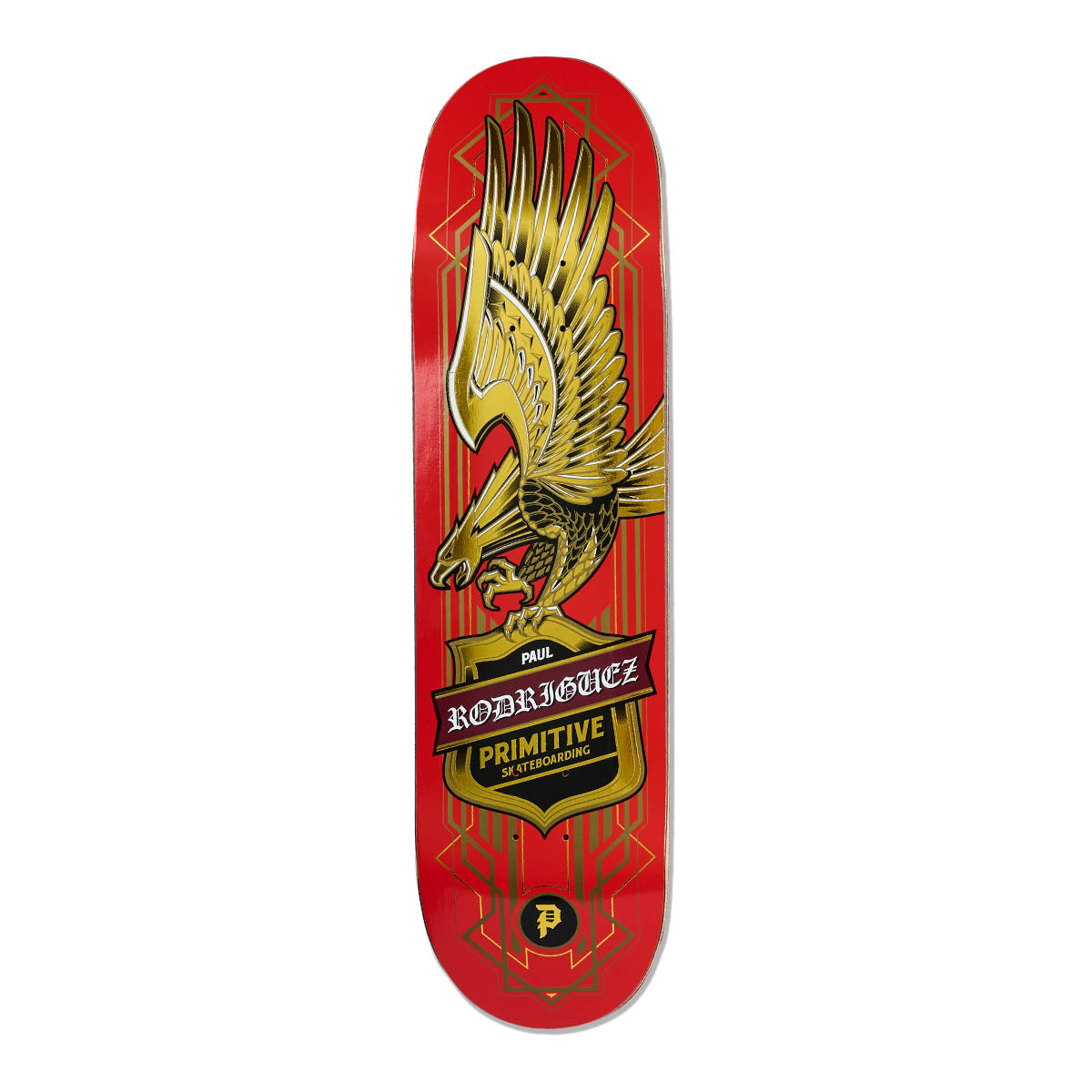 PAUL RODRIGUEZ ALL STAR EAGLEの製品画像