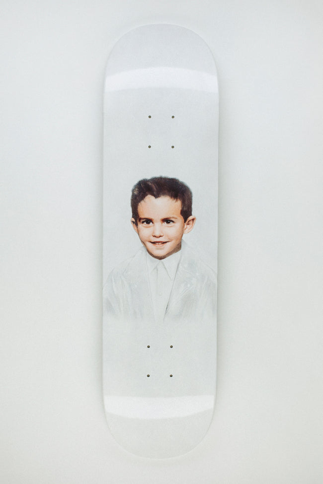 Dylan Rieder(追悼モデル)の製品画像