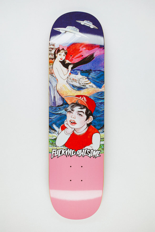 Aidan Mackeyの製品画像
