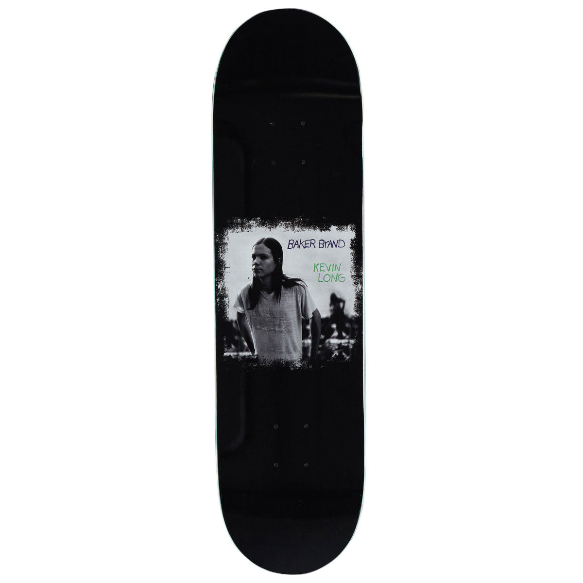 Kevin "Spanky" Longの製品画像