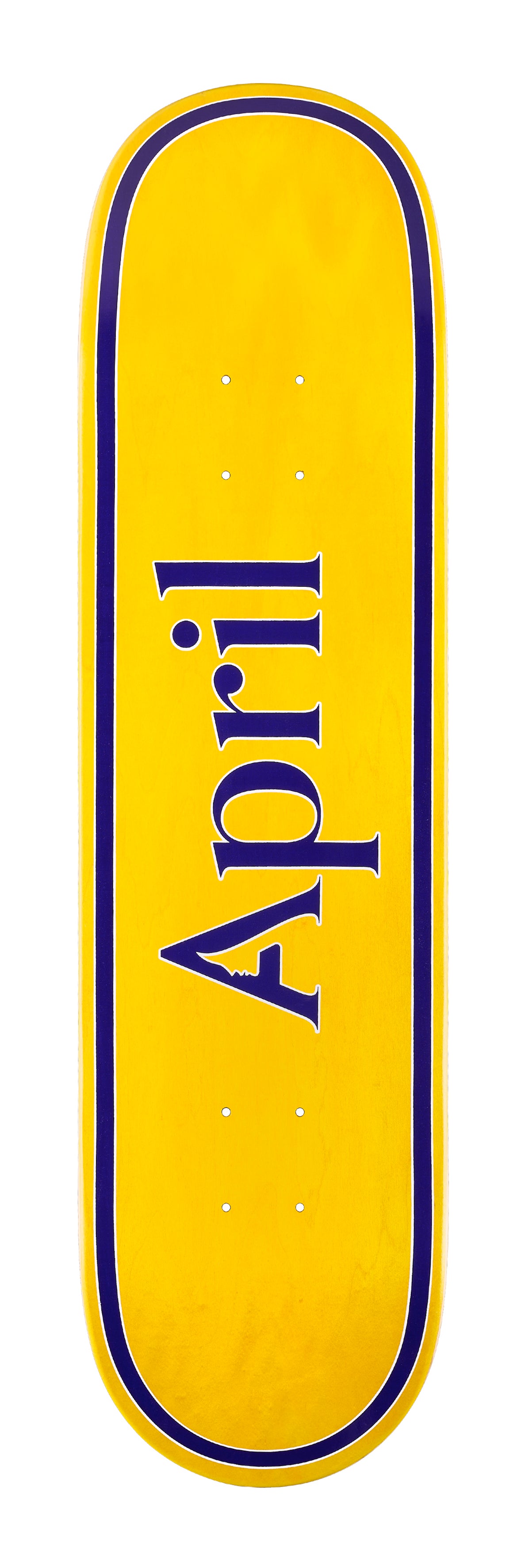 April OG ロゴの製品画像