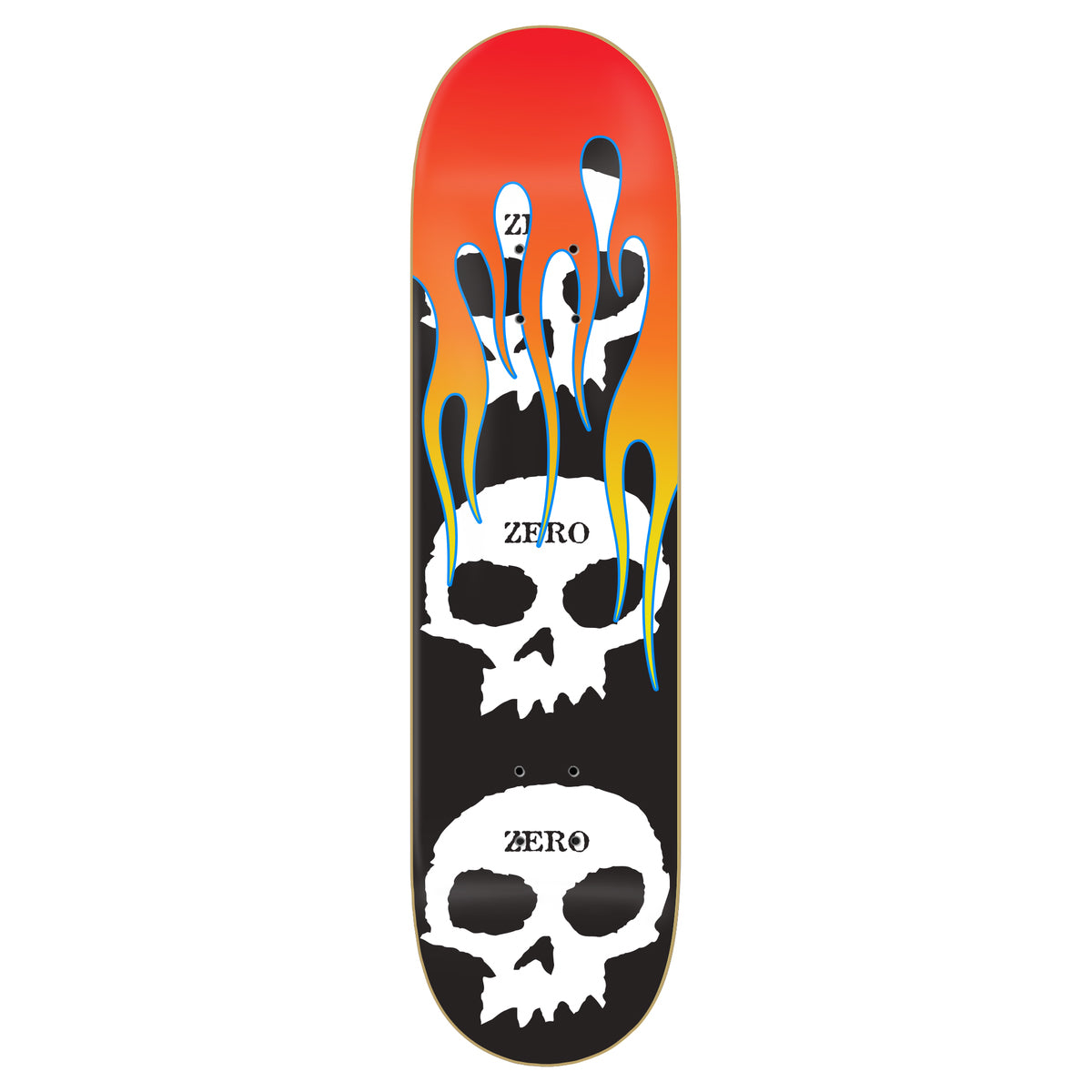 3 Skull / 3 Skulls with Flamesの製品画像