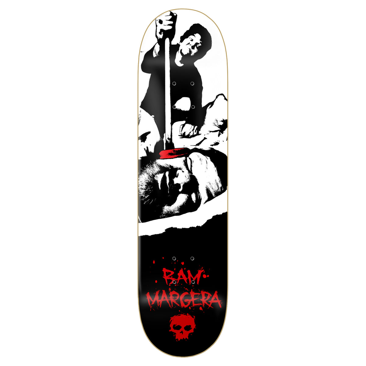 Bam Margeraの製品画像