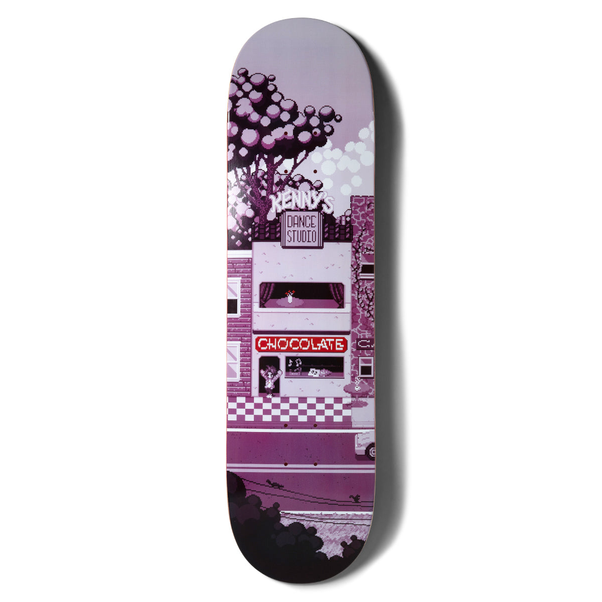 Kenny Anderson(ケニー・アンダーソン)モデルの製品画像