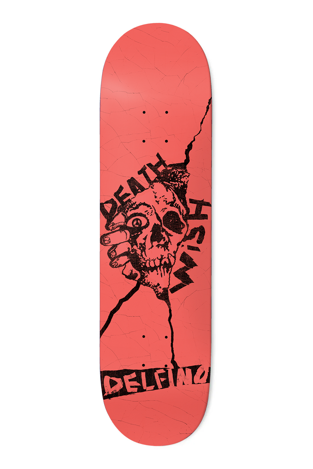 Pedro Delfino プロモデルの製品画像