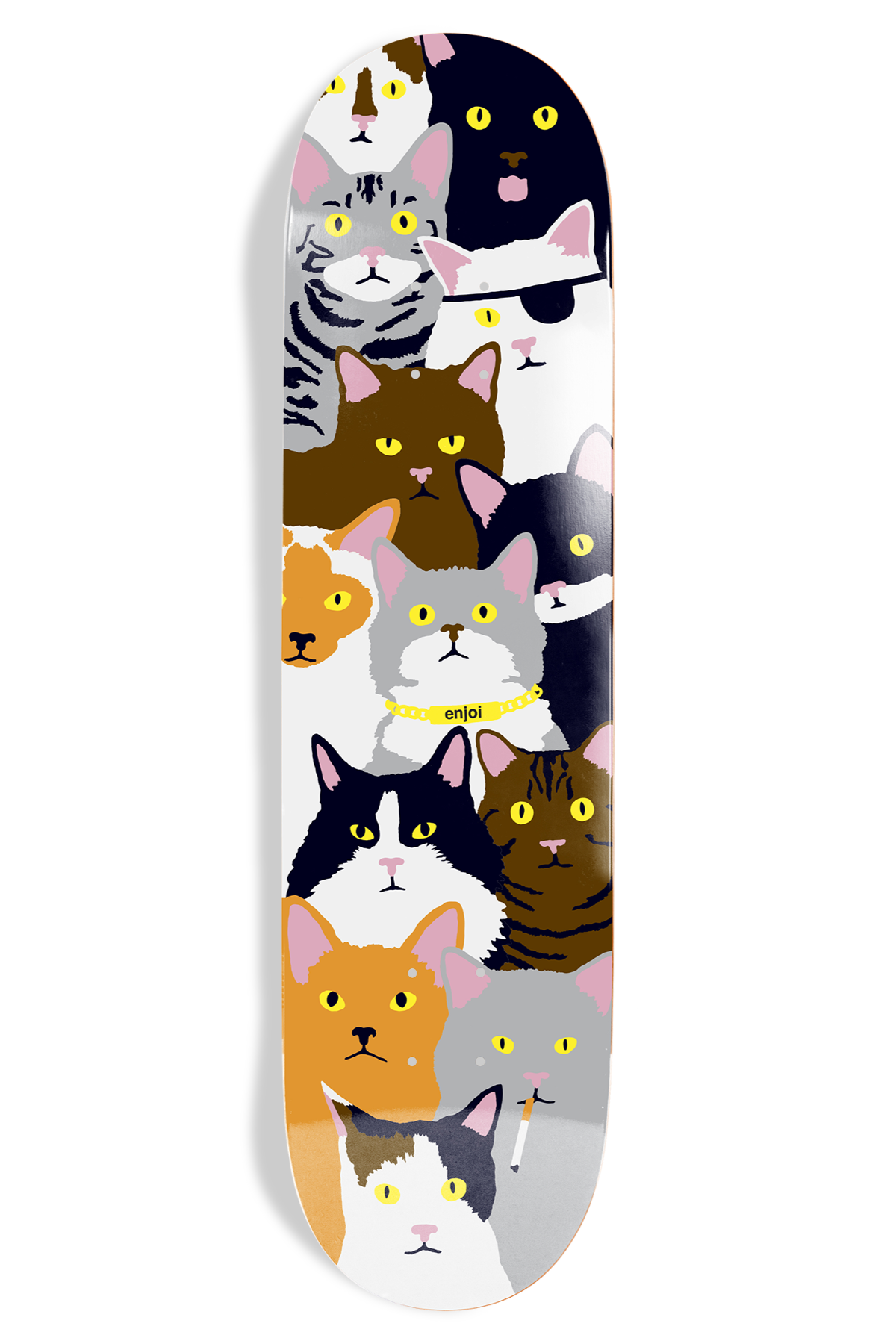 Cat Collageの製品画像