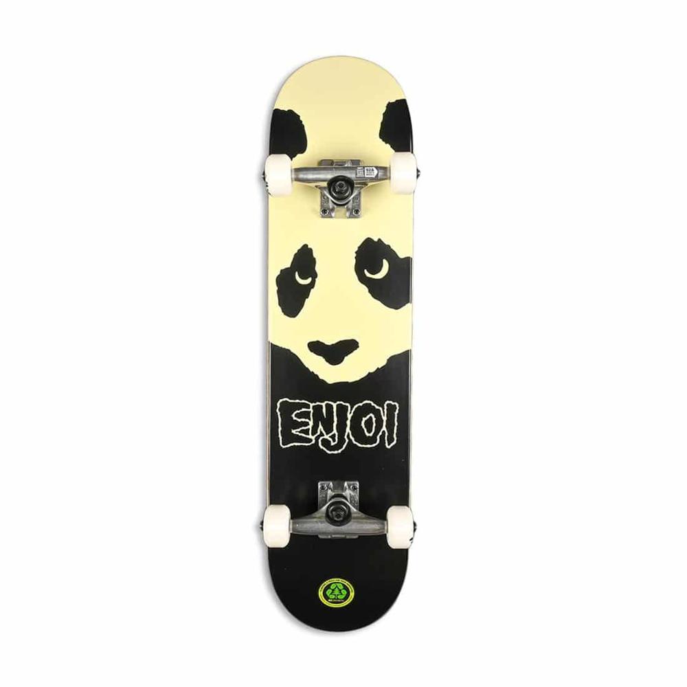 Misfit Panda First Pushの製品画像
