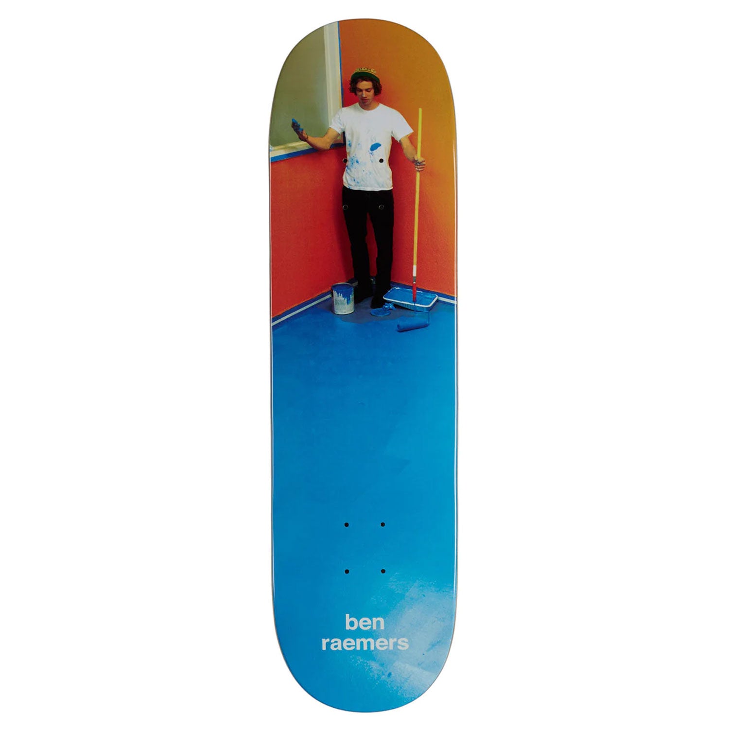 Raemers Boy Geniusの製品画像