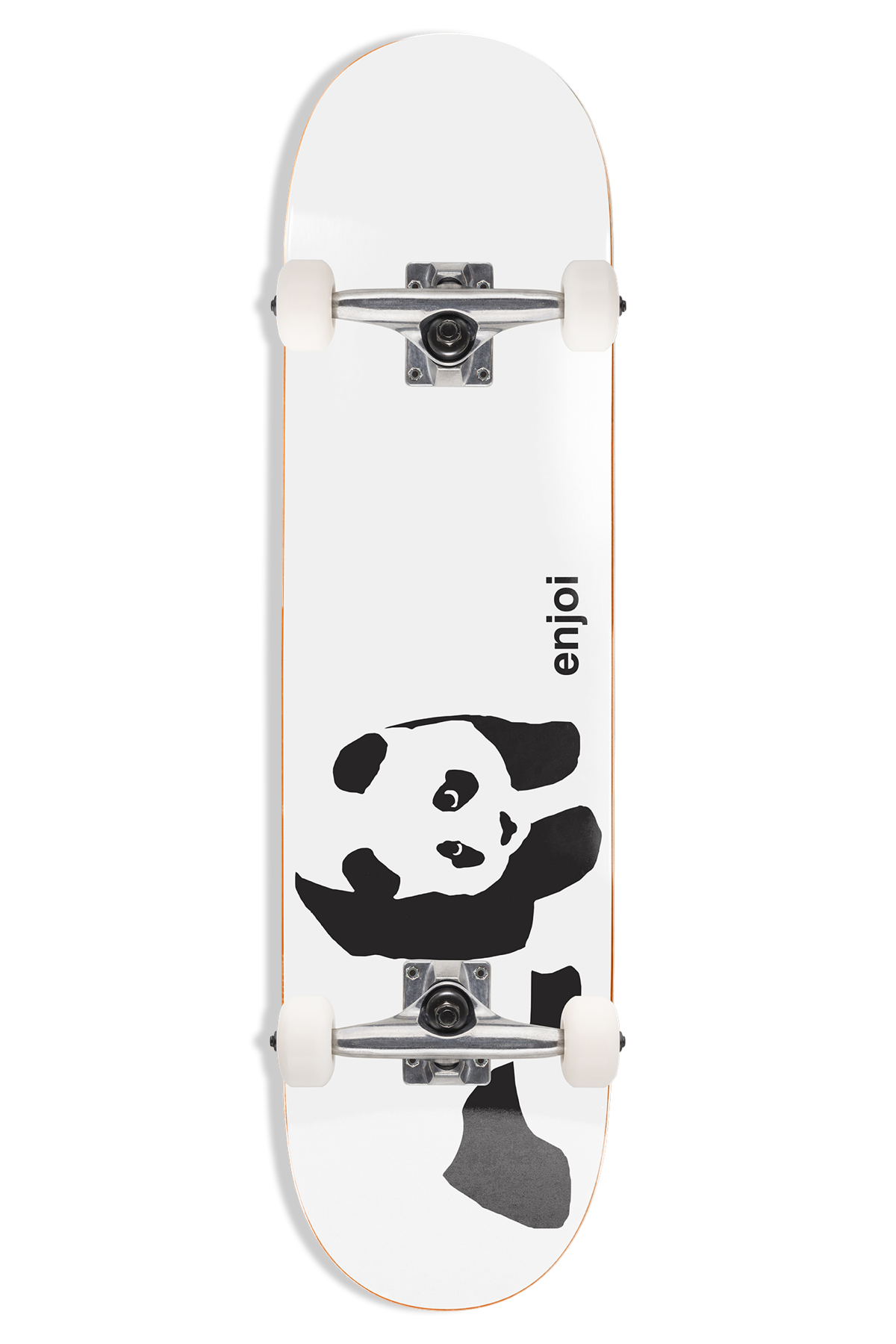 Whitey Panda Soft Topの製品画像