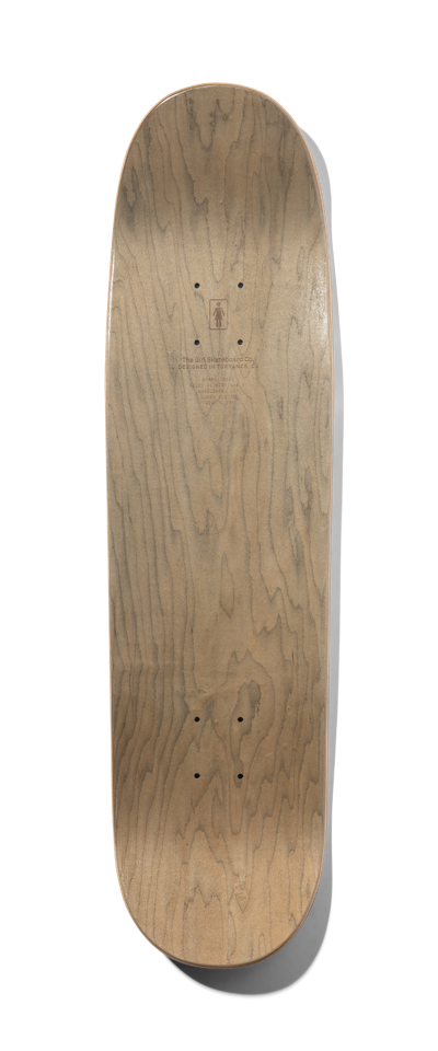 Skidul(8.5インチ)の製品画像