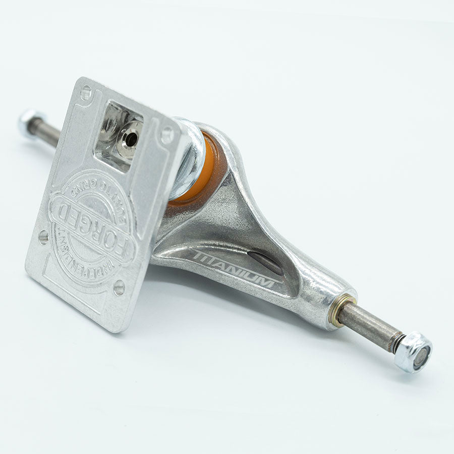 Stage 11 Forged Titaniumの製品画像