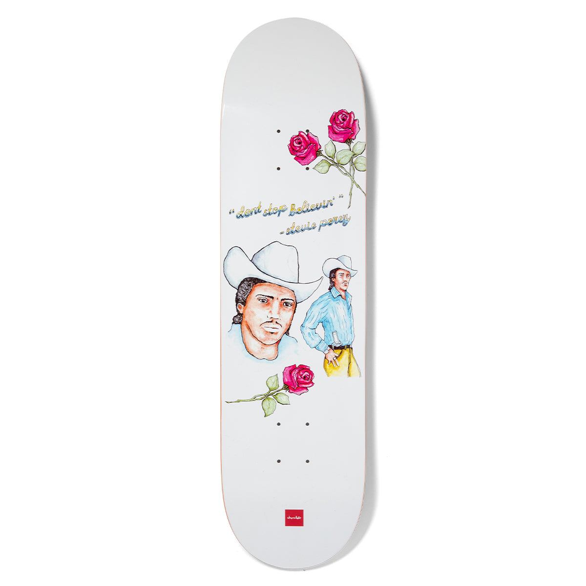 Stevie Perez(スティービー・ペレス)モデルの製品画像