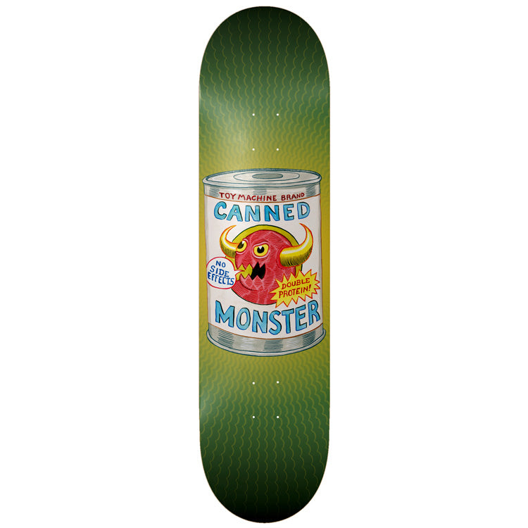 Canned Monsterの製品画像