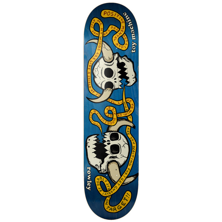 Geoff Rowley(Skulls)の製品画像