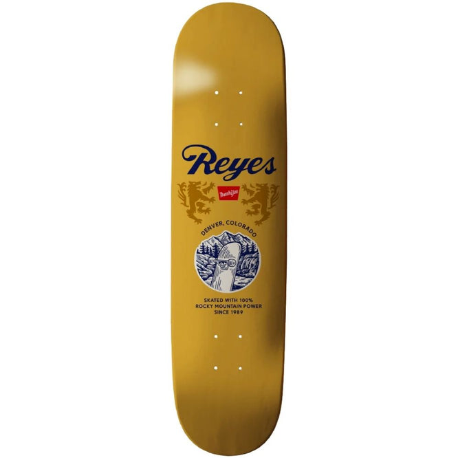 David Reyes シグネチャーデッキの製品画像
