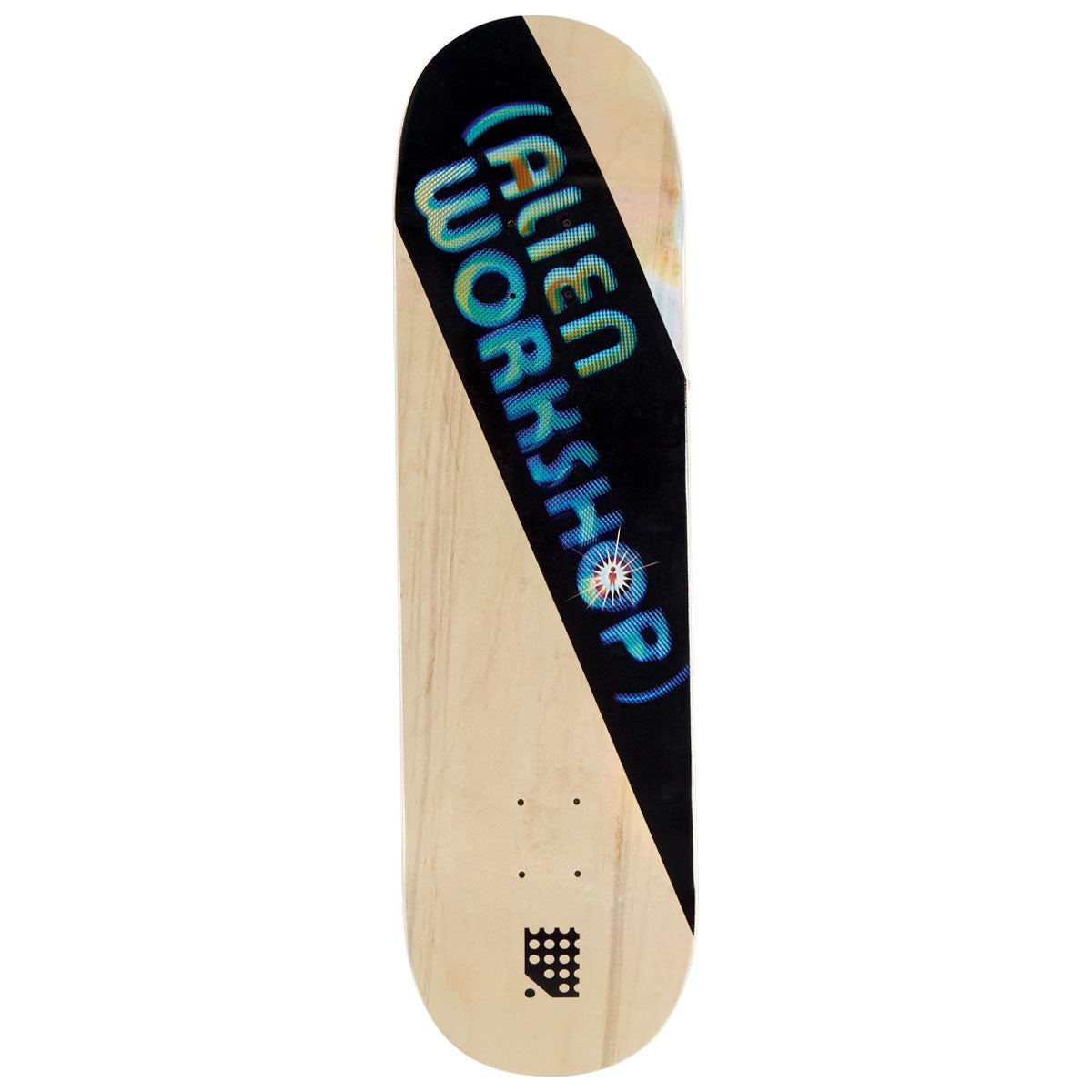 Parenthesis Regen Skateboard Deckの製品画像