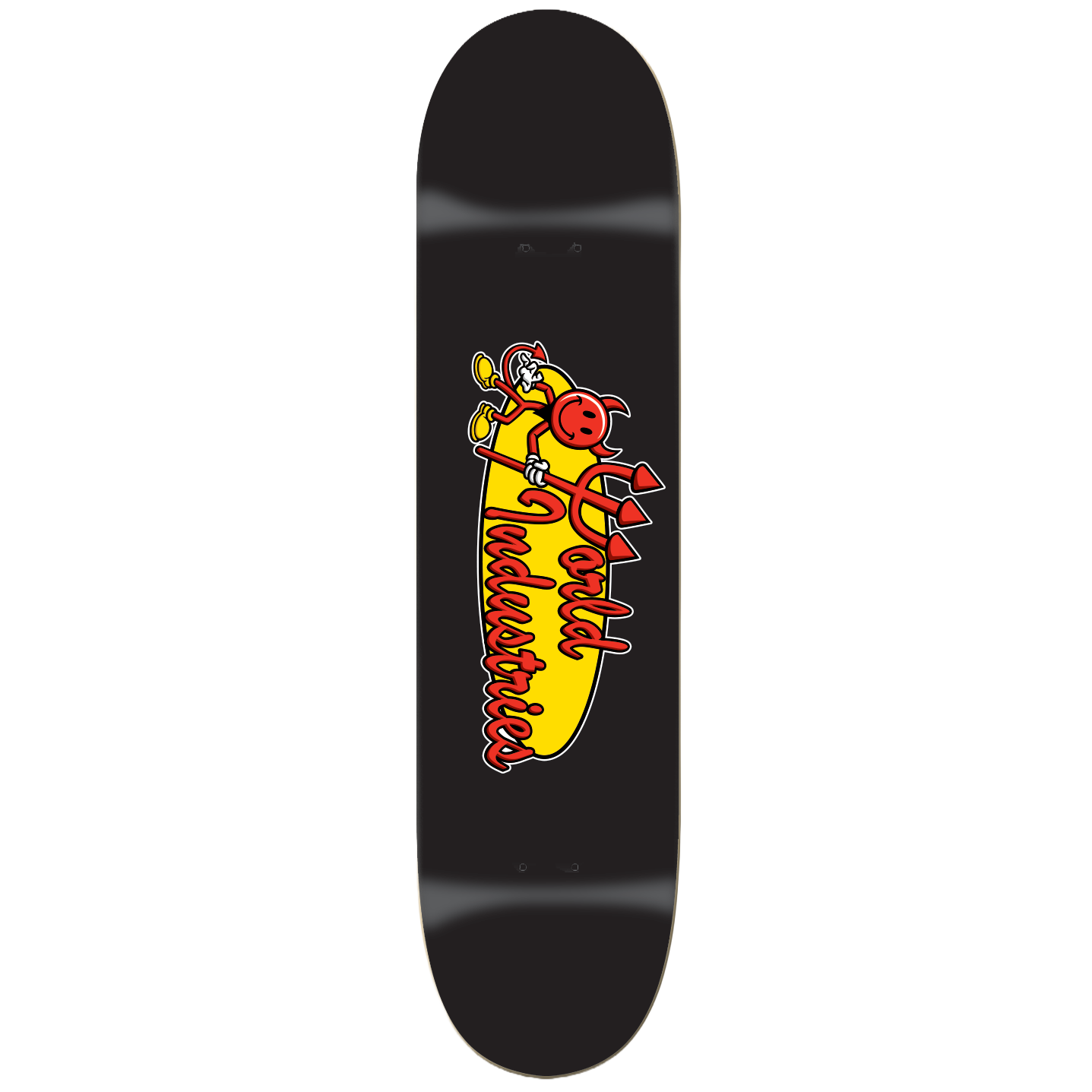 Devilman Classic Deckの製品画像