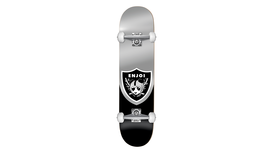【enjoi】OAKTOWN COMPLETEの製品画像