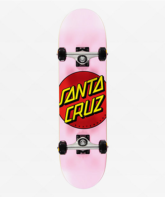 【SANTA CRUZ】CLASSIC DOT MICRO COMPLETE SETの製品画像
