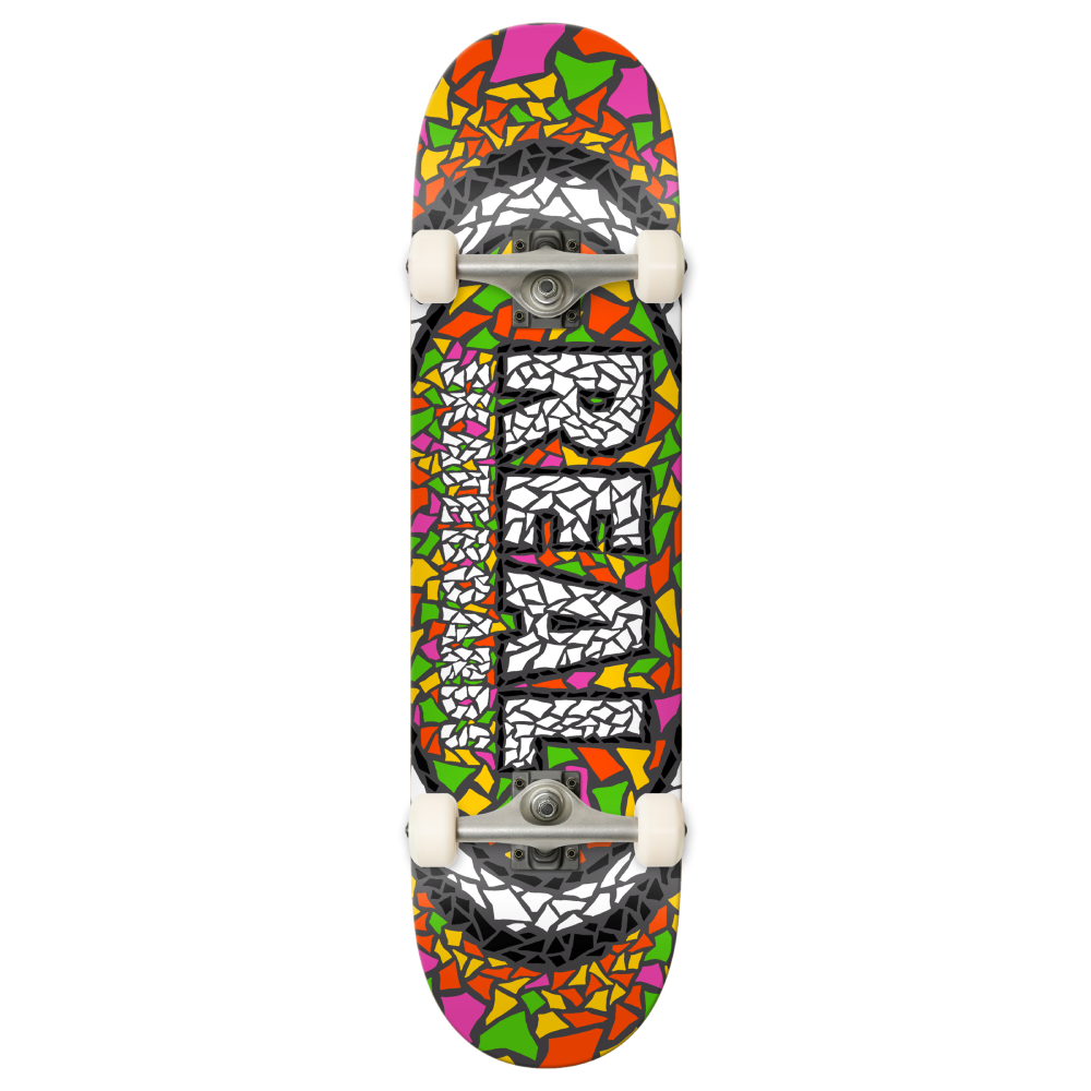 【REAL】MOSAIC COMPLETE SETの製品画像