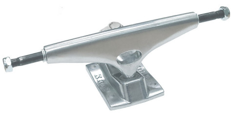 K5 POLISHED SILVER STANDARDの製品画像