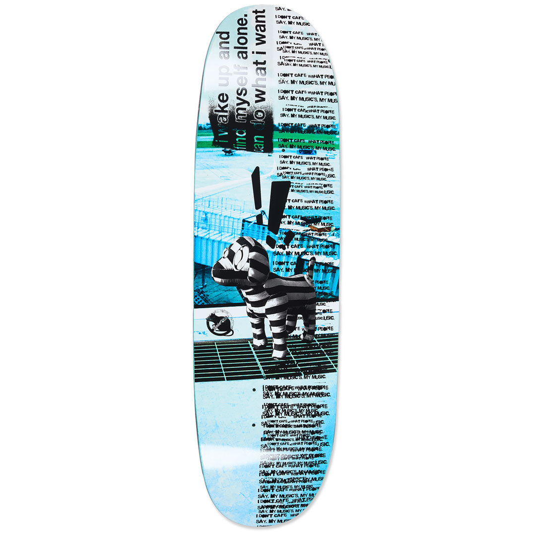 【POLAR SKATE CO.】JAMIE PLATT MY MUSICの製品画像