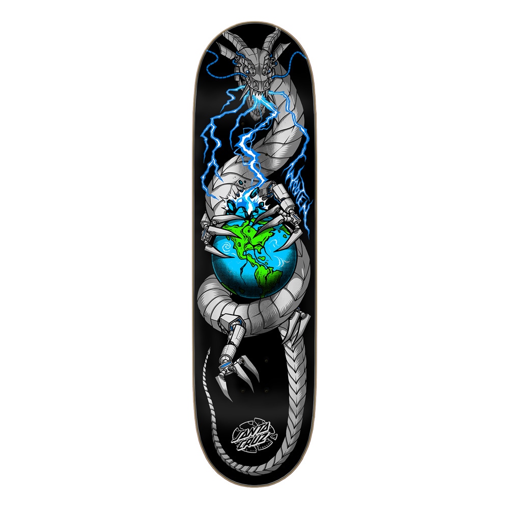 【SANTA CRUZ】WOOTEN CALAMITY VXの製品画像