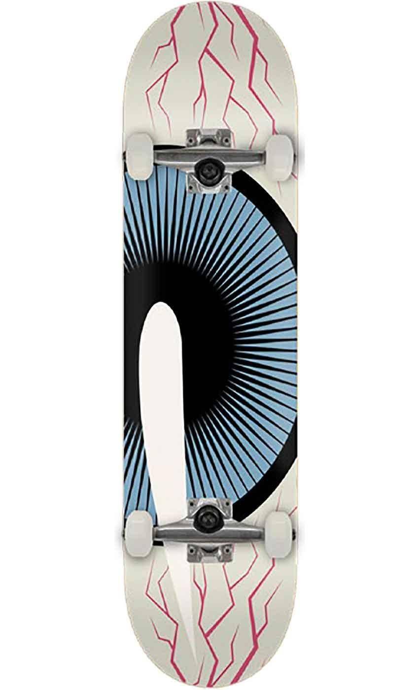 【Toy Machine】BIG EYEBALL COMPLETEの製品画像