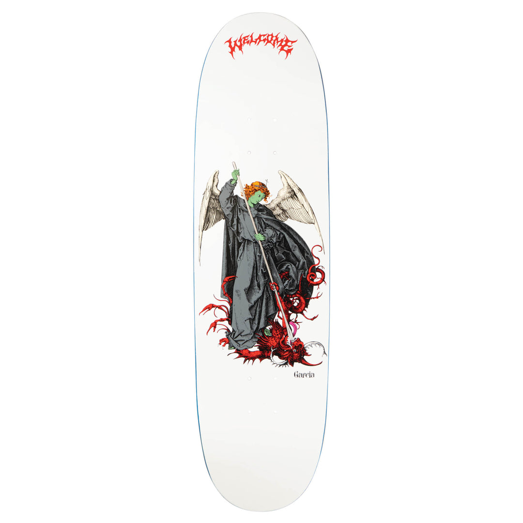 【WELCOME】NICK GARCIA SPEAR ON SON OF BOLINEの製品画像