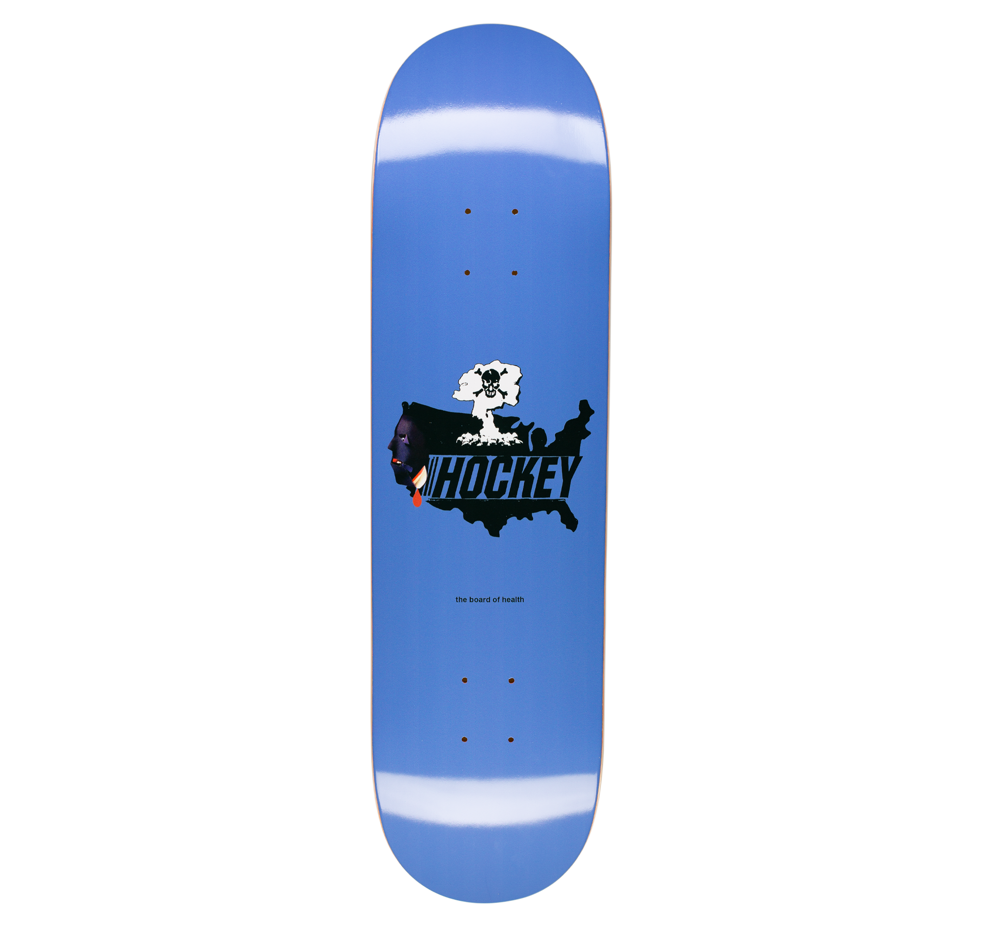 Board Of Health Shape 2の製品画像