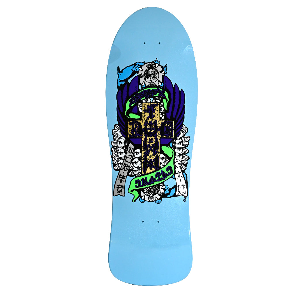 Eric Dressen Hands 80s Reissueの製品画像